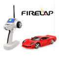 Firelap 1/28 Scale Mini Diecast Model Car